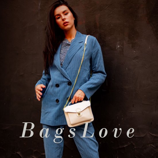 Женская сумка Mironpan B106529