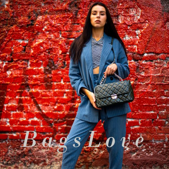 Клатч Mironpan B106531