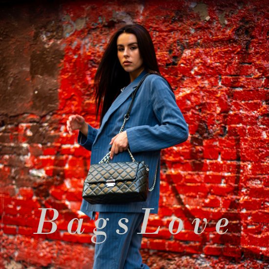 Клатч Mironpan B106531