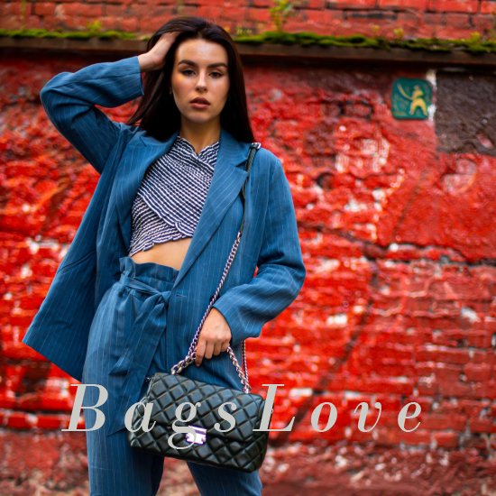 Клатч Mironpan B106531