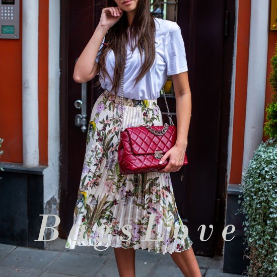 Клатч Mironpan B106533