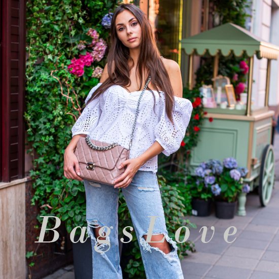 Клатч Mironpan B106534