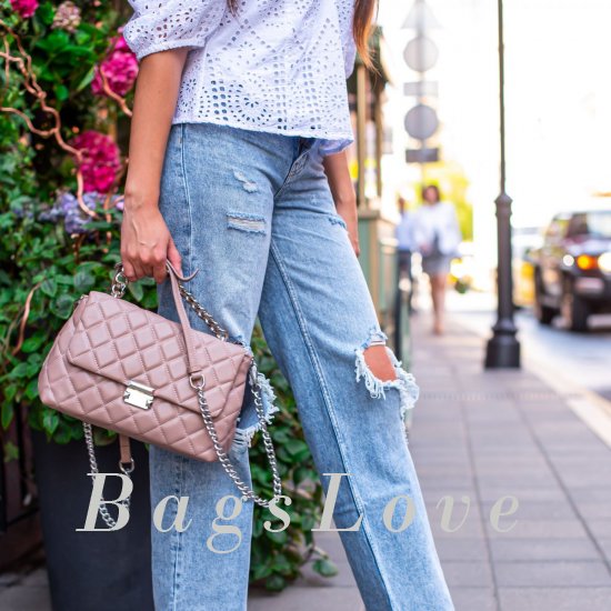 Клатч Mironpan B106534