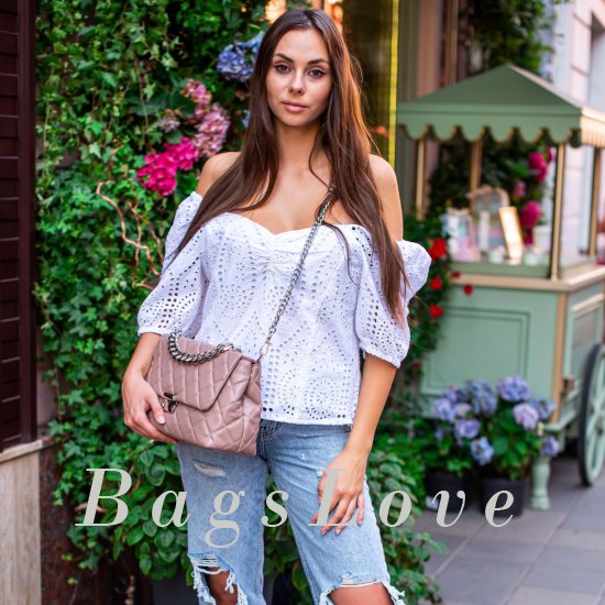 Клатч Mironpan B106534