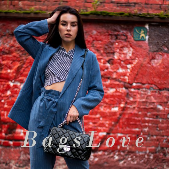 Клатч Mironpan B106537