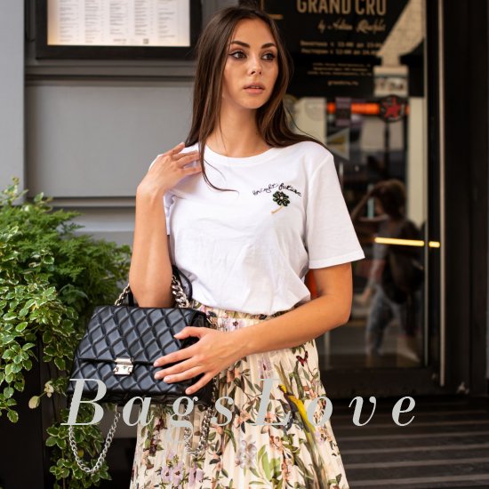 Клатч Mironpan B106537