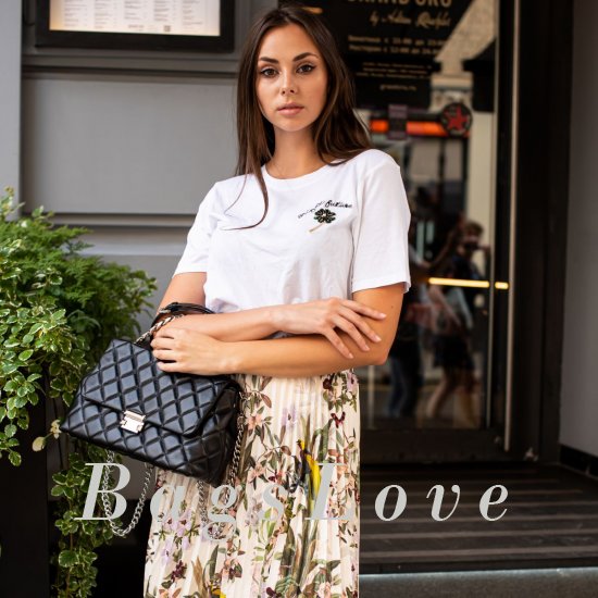 Клатч Mironpan B106537