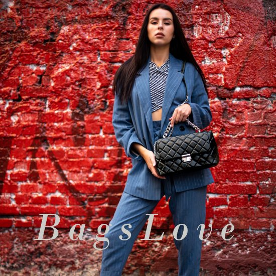 Клатч Mironpan B106537