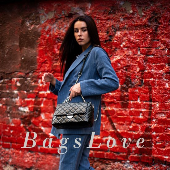 Клатч Mironpan B106537