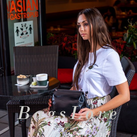 Женская сумка Mironpan B106539