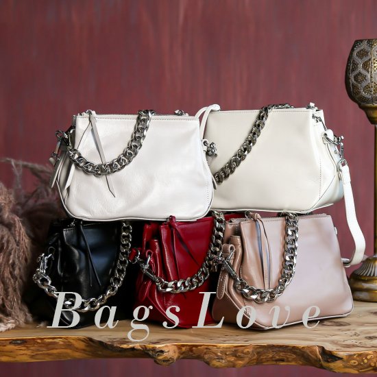 Женская сумка Mironpan B106540