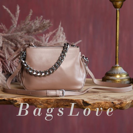 Женская сумка Mironpan B106541