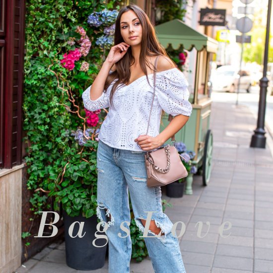 Женская сумка Mironpan B106541