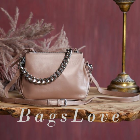 Женская сумка Mironpan B106541