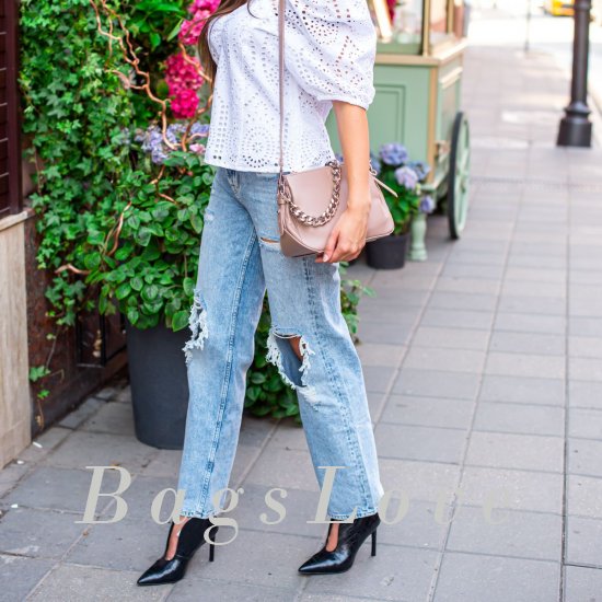 Женская сумка Mironpan B106541