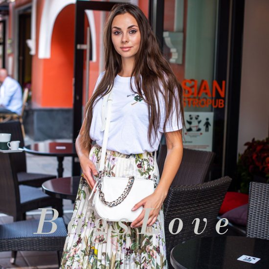 Женская сумка Mironpan B106542