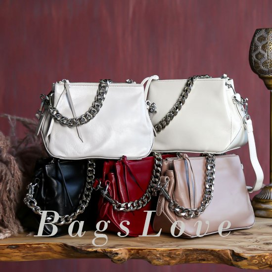 Женская сумка Mironpan B106542