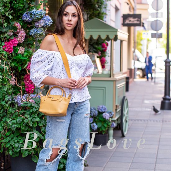 Женская сумка Mironpan B106549