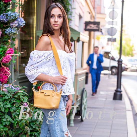 Женская сумка Mironpan B106549