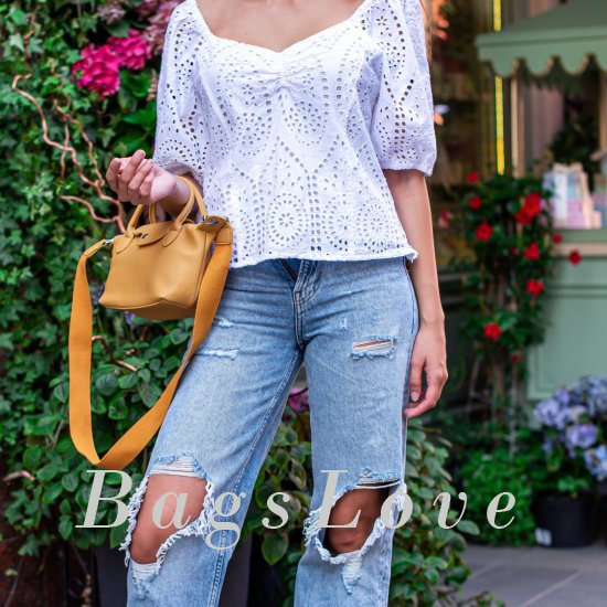 Женская сумка Mironpan B106549