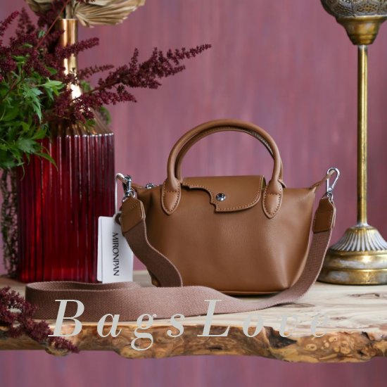 Женская сумка Mironpan B106552