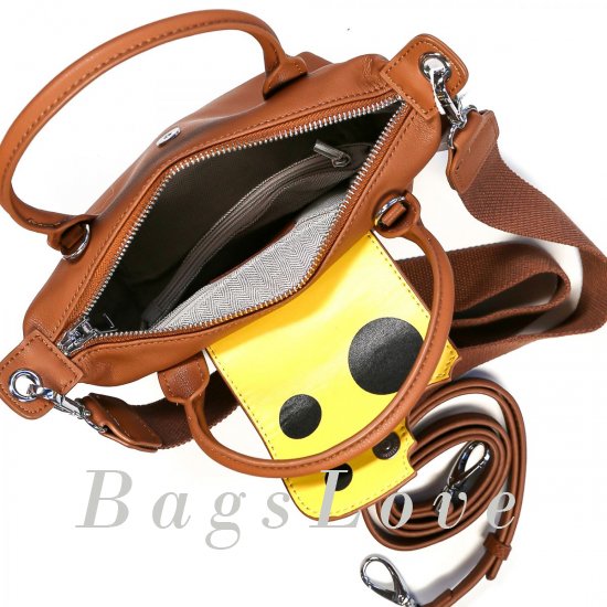 Женская сумка Mironpan B106552