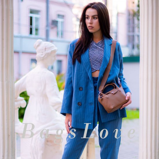 Женская сумка Mironpan B106552