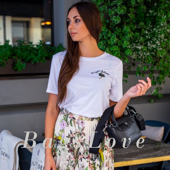 Женская сумка Mironpan B106553