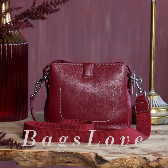 Женская сумка Mironpan B106554