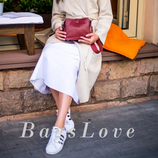 Женская сумка Mironpan B106554