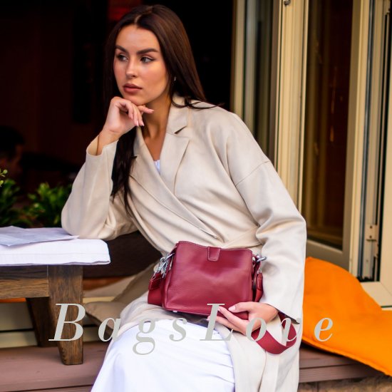 Женская сумка Mironpan B106554