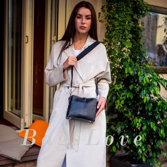 Женская сумка Mironpan B106555