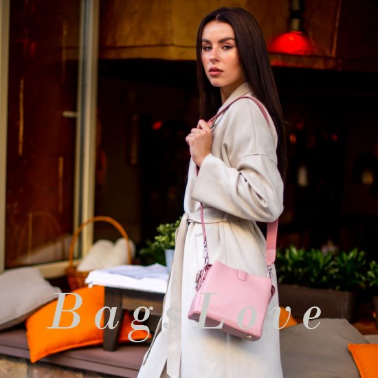 Женская сумка Mironpan B106556