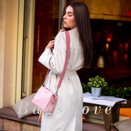 Женская сумка Mironpan B106556