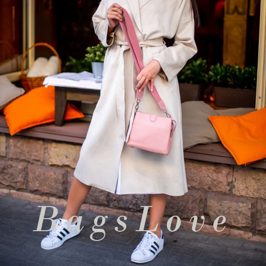 Женская сумка Mironpan B106556