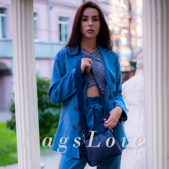 Женская сумка Mironpan B106557