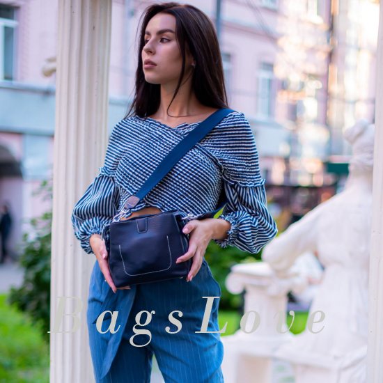 Женская сумка Mironpan B106557