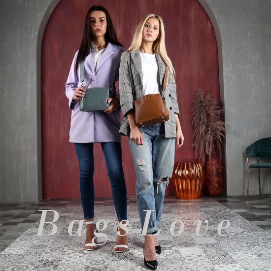 Женская сумка Mironpan B106558