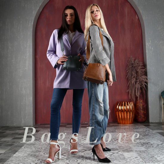 Женская сумка Mironpan B106558