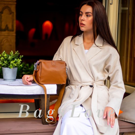 Женская сумка Mironpan B106558