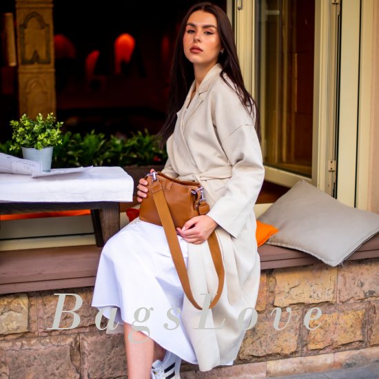 Женская сумка Mironpan B106558