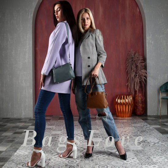 Женская сумка Mironpan B106559