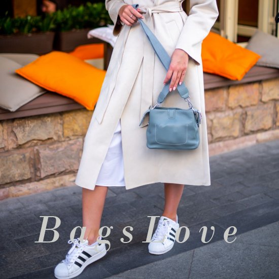 Женская сумка Mironpan B106559