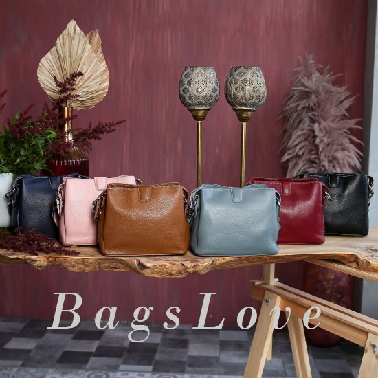 Женская сумка Mironpan B106559