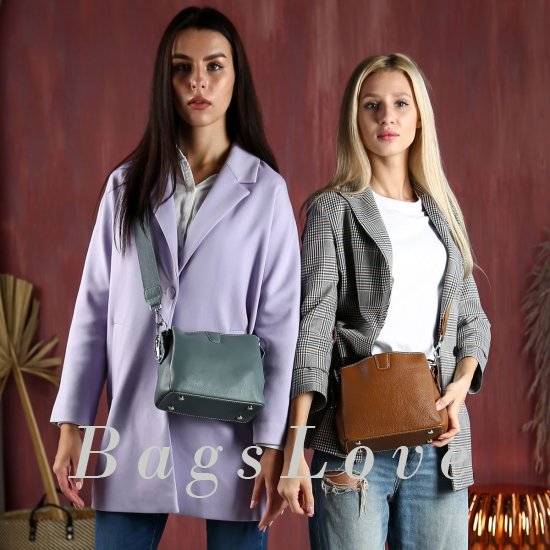 Женская сумка Mironpan B106559