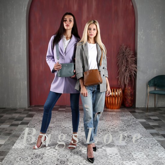 Женская сумка Mironpan B106559