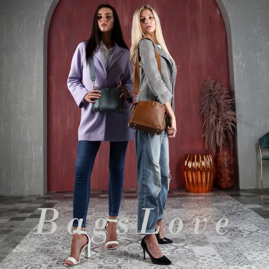 Женская сумка Mironpan B106559