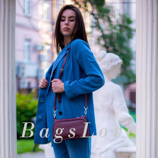 Женская сумка Mironpan B106564