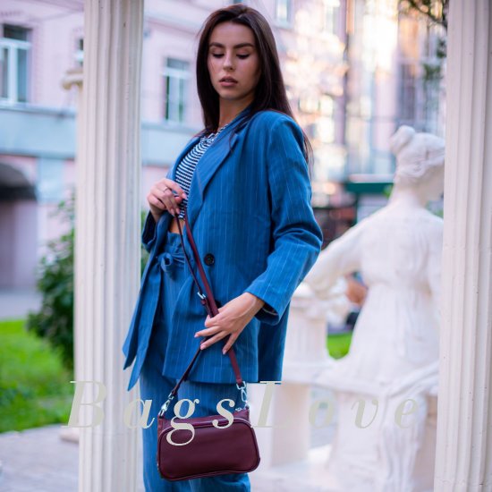 Женская сумка Mironpan B106564