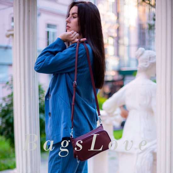 Женская сумка Mironpan B106564